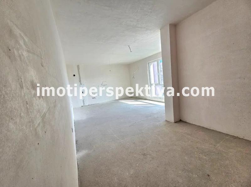 Продаја  Студио Пловдив , Христо Смирненски , 54 м2 | 42389639