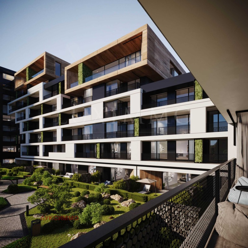 De vânzare  1 dormitor Sofia , Crâstova vada , 72 mp | 76951924 - imagine [3]