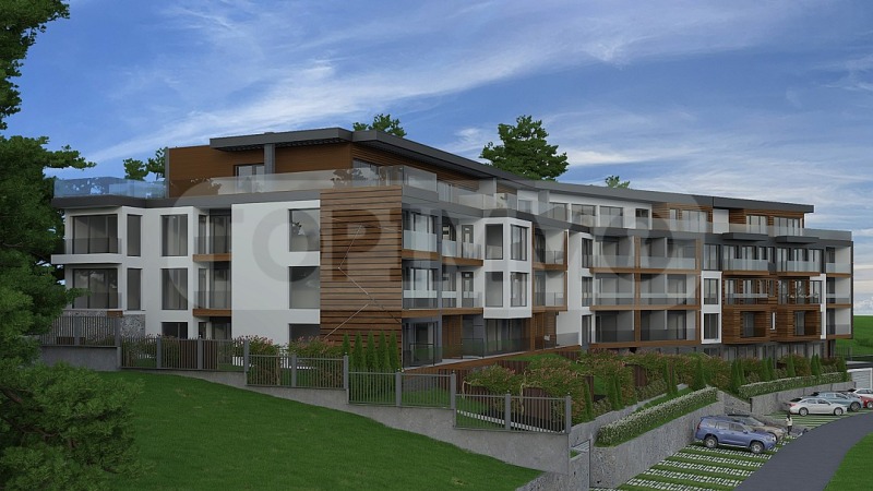 Na prodej  1 ložnice Varna , Vinica , 76 m2 | 77106687 - obraz [2]