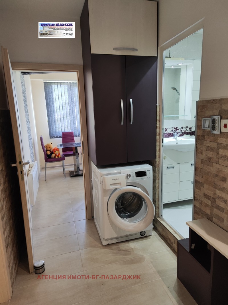 À venda  1 quarto Pazardjik , Ustrem , 65 m² | 94699265 - imagem [8]