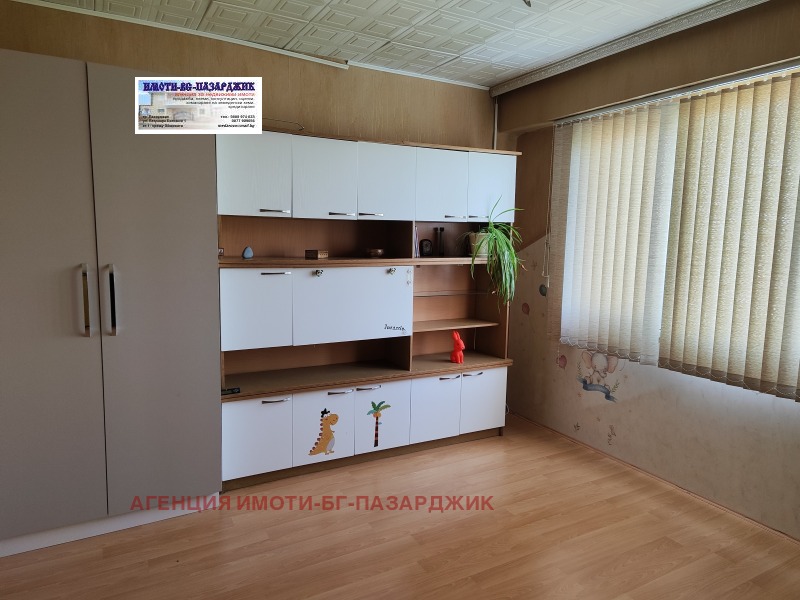 Zu verkaufen  1 Schlafzimmer Pazardschik , Ustrem , 65 qm | 94699265 - Bild [5]