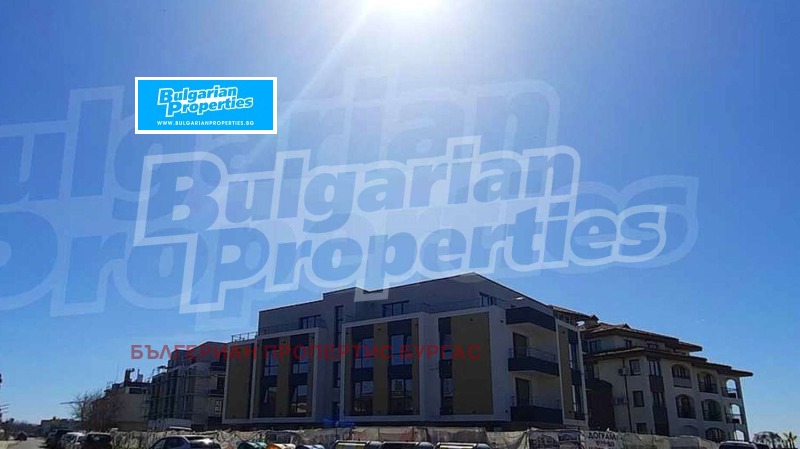 Satılık  1 yatak odası Burgas , Sarafovo , 64 metrekare | 52317733 - görüntü [4]