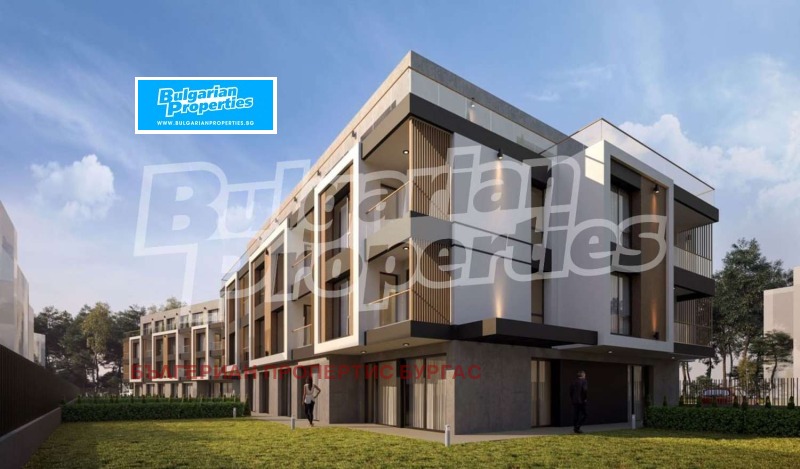 Satılık  1 yatak odası Burgas , Sarafovo , 64 metrekare | 52317733 - görüntü [11]