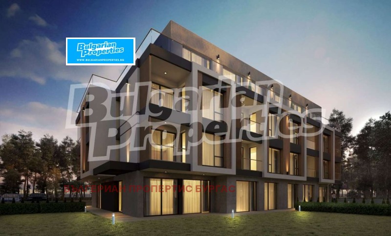 À venda  1 quarto Burgas , Sarafovo , 64 m² | 52317733 - imagem [10]