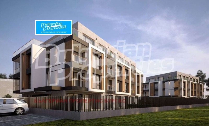 Satılık  1 yatak odası Burgas , Sarafovo , 64 metrekare | 52317733