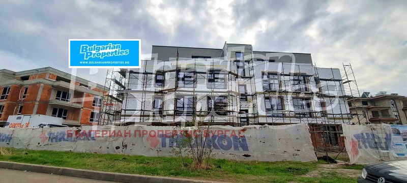 Satılık  1 yatak odası Burgas , Sarafovo , 64 metrekare | 52317733 - görüntü [3]