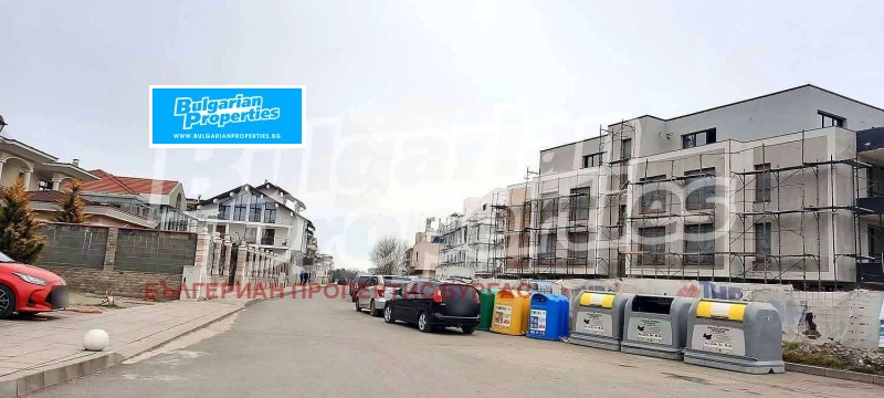 Продава  2-стаен град Бургас , Сарафово , 64 кв.м | 52317733 - изображение [5]