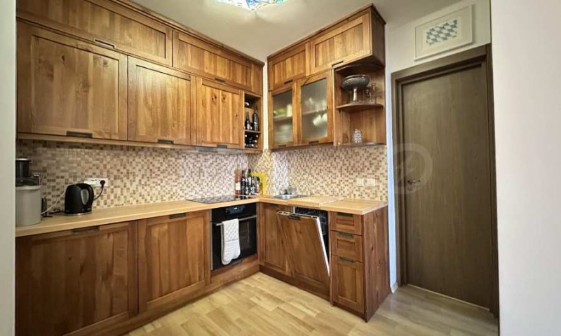 Продава  2-стаен област Благоевград , гр. Банско , 78 кв.м | 88397450 - изображение [2]