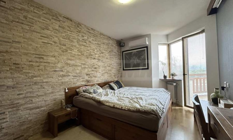 Zu verkaufen  1 Schlafzimmer region Blagoewgrad , Bansko , 78 qm | 88397450 - Bild [8]