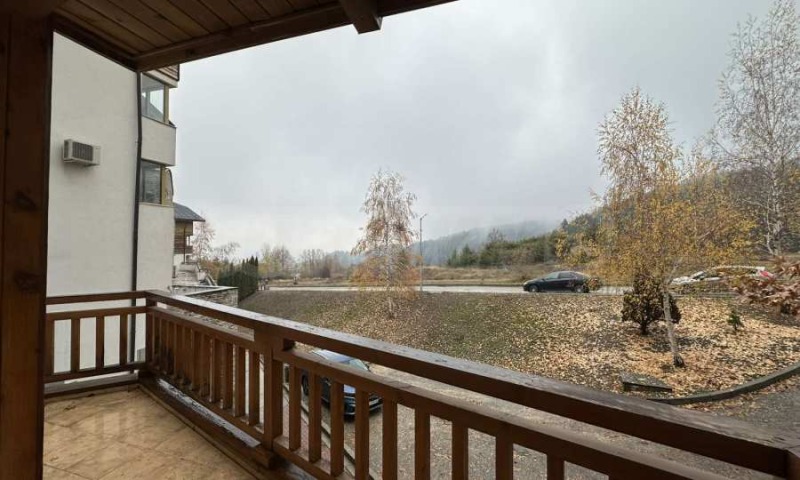 Zu verkaufen  1 Schlafzimmer region Blagoewgrad , Bansko , 78 qm | 88397450 - Bild [11]