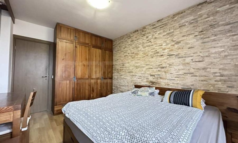 Zu verkaufen  1 Schlafzimmer region Blagoewgrad , Bansko , 78 qm | 88397450 - Bild [7]