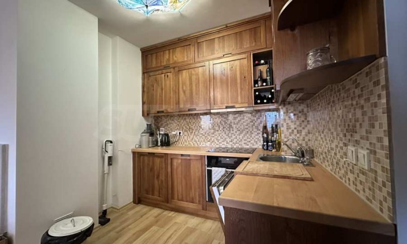 Zu verkaufen  1 Schlafzimmer region Blagoewgrad , Bansko , 78 qm | 88397450 - Bild [3]