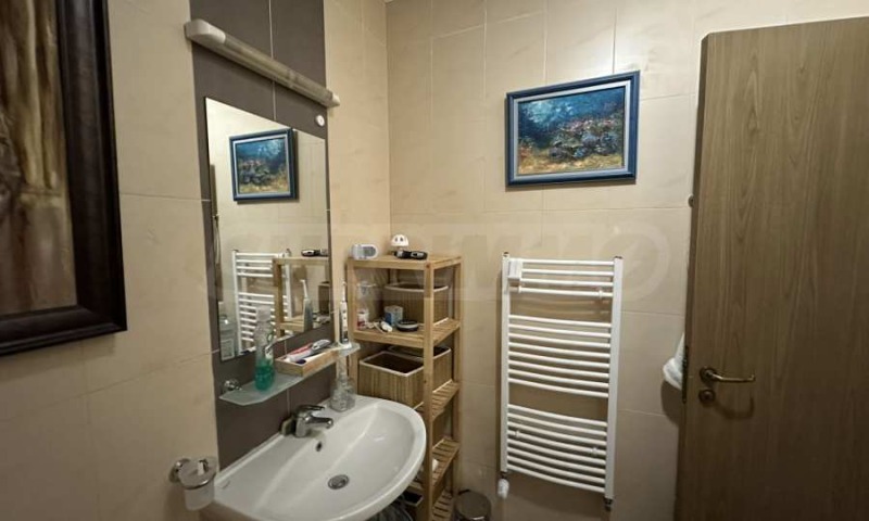 Zu verkaufen  1 Schlafzimmer region Blagoewgrad , Bansko , 78 qm | 88397450 - Bild [9]