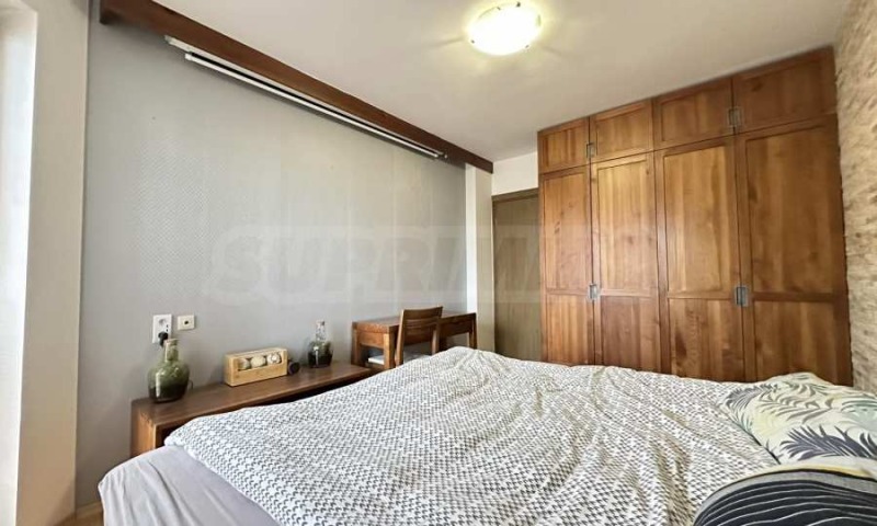 Zu verkaufen  1 Schlafzimmer region Blagoewgrad , Bansko , 78 qm | 88397450 - Bild [5]