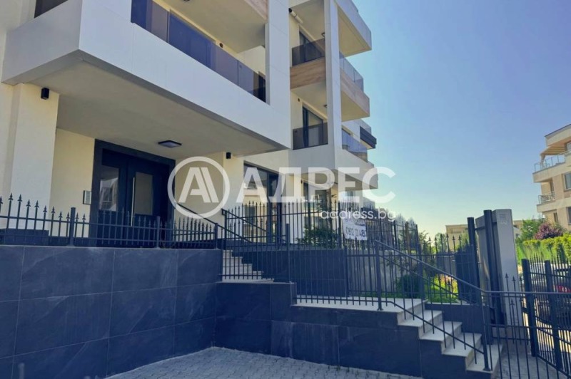 Myytävänä  1 makuuhuone Sofia , Vitoša , 92 neliömetriä | 99351838 - kuva [6]