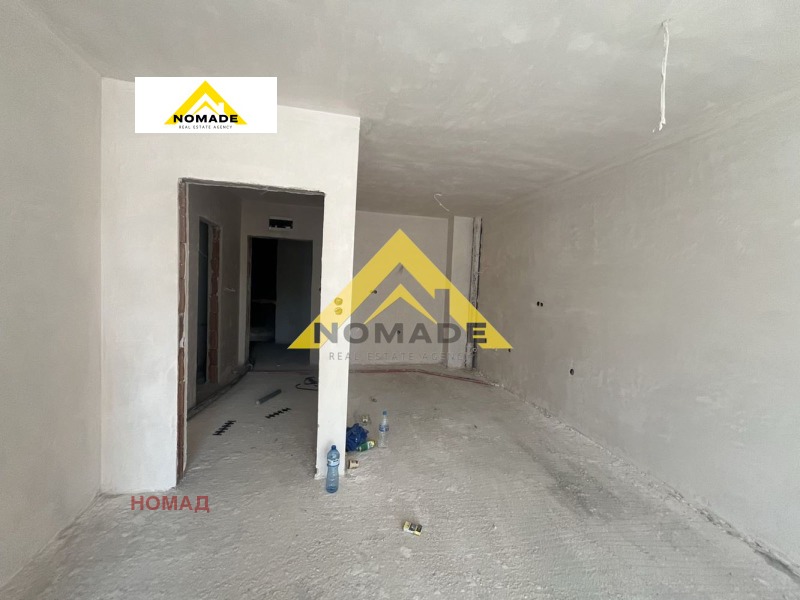 Satılık  1 yatak odası Plovdiv , Karşiyaka , 80 metrekare | 46280214 - görüntü [3]