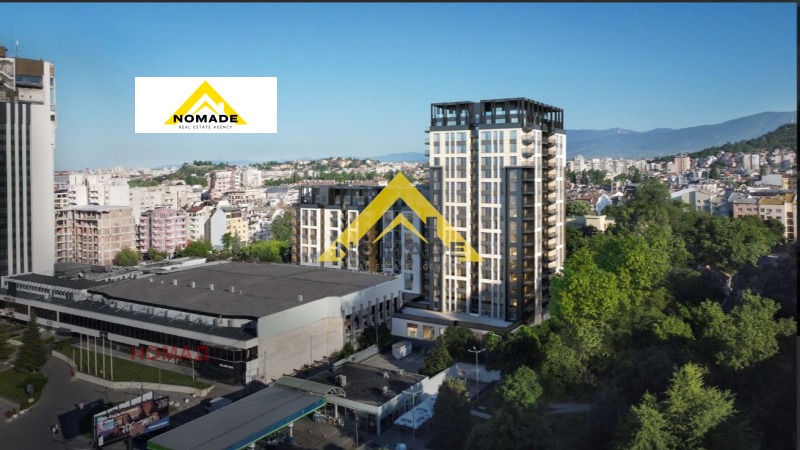 Satılık  1 yatak odası Plovdiv , Karşiyaka , 80 metrekare | 46280214 - görüntü [7]