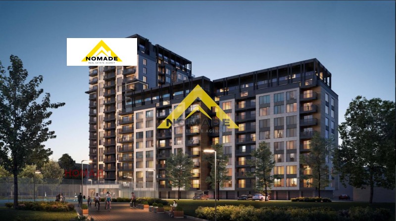 Satılık  1 yatak odası Plovdiv , Karşiyaka , 80 metrekare | 46280214 - görüntü [6]