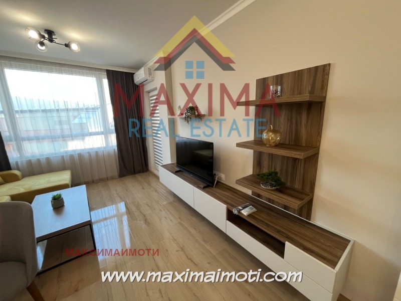In vendita  1 camera da letto Plovdiv , Tsentar , 67 mq | 87271967 - Immagine [3]