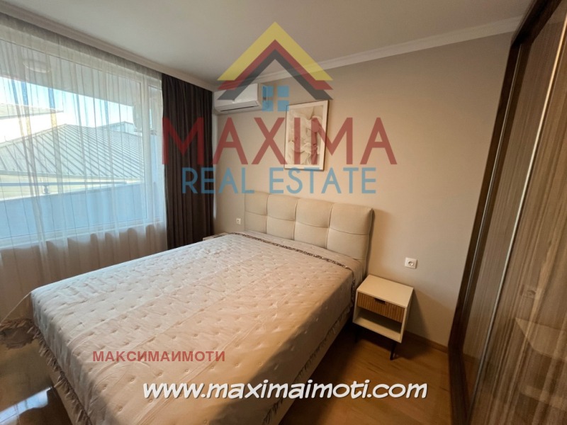 In vendita  1 camera da letto Plovdiv , Tsentar , 67 mq | 87271967 - Immagine [5]