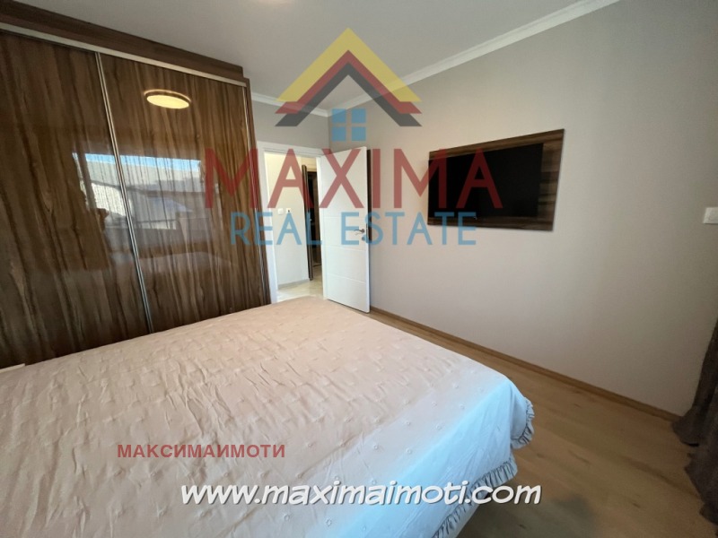 In vendita  1 camera da letto Plovdiv , Tsentar , 67 mq | 87271967 - Immagine [6]
