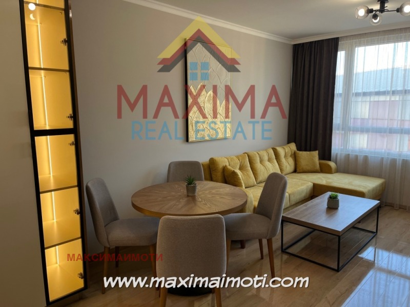 In vendita  1 camera da letto Plovdiv , Tsentar , 67 mq | 87271967 - Immagine [4]