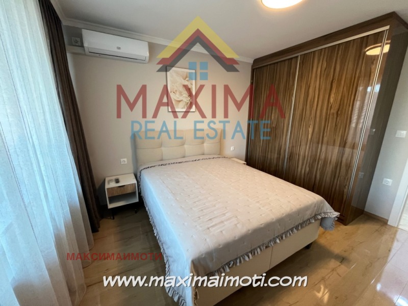 In vendita  1 camera da letto Plovdiv , Tsentar , 67 mq | 87271967 - Immagine [7]
