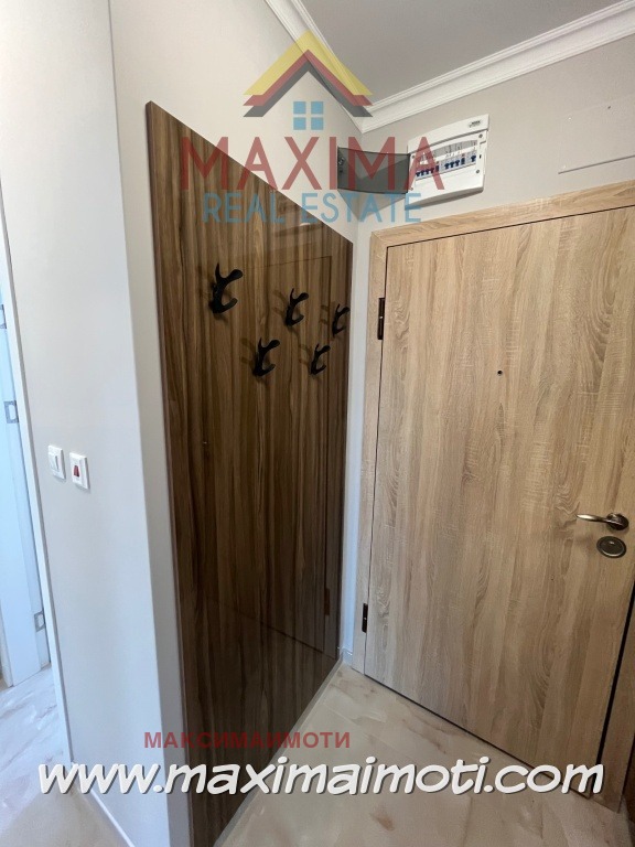 In vendita  1 camera da letto Plovdiv , Tsentar , 67 mq | 87271967 - Immagine [8]