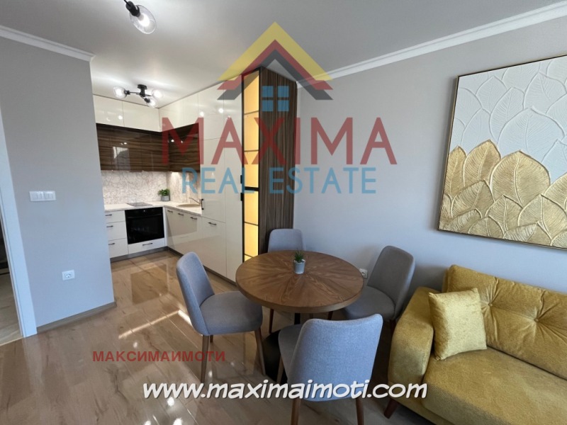 In vendita  1 camera da letto Plovdiv , Tsentar , 67 mq | 87271967