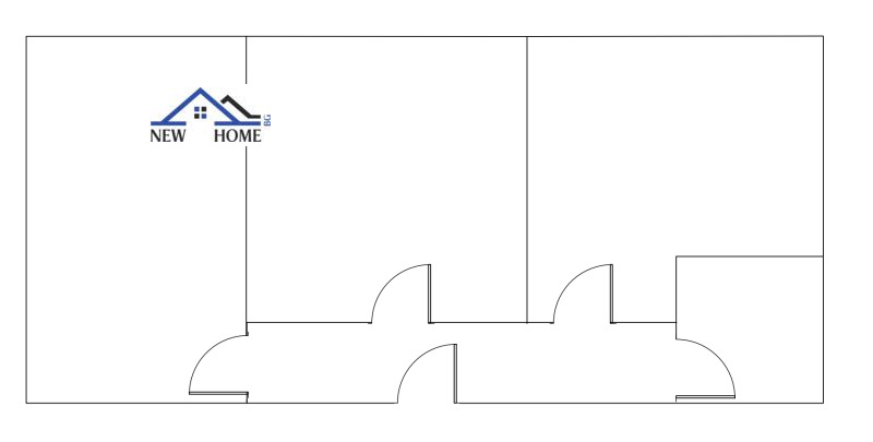 Продава 2-СТАЕН, гр. София, Център, снимка 3 - Апартаменти - 52558703