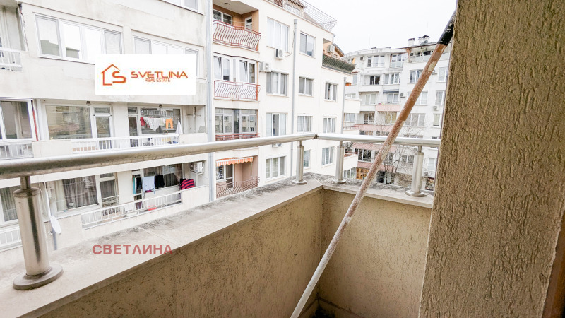 Продава 2-СТАЕН, гр. София, Белите брези, снимка 9 - Апартаменти - 52653995