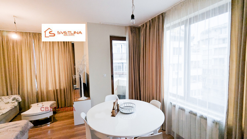 Продава 2-СТАЕН, гр. София, Белите брези, снимка 3 - Апартаменти - 52653995