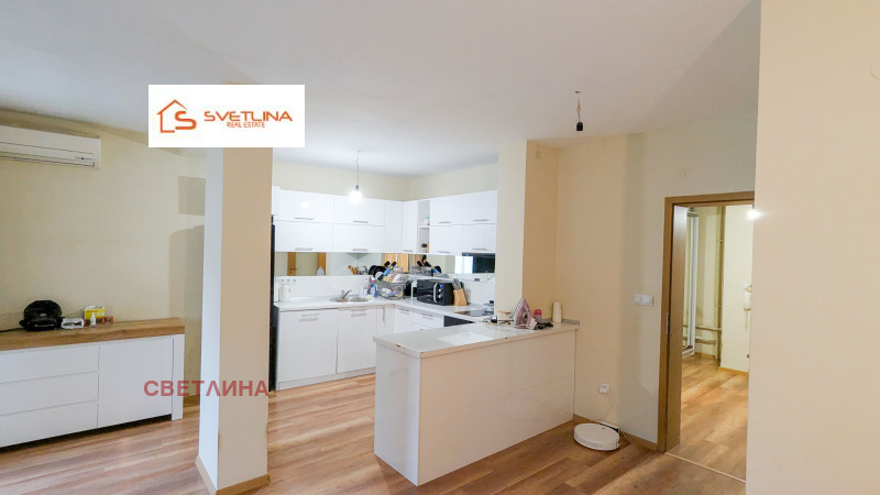 Продава 2-СТАЕН, гр. София, Белите брези, снимка 2 - Апартаменти - 52653995