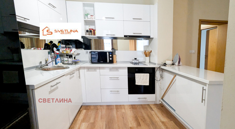 Продава 2-СТАЕН, гр. София, Белите брези, снимка 5 - Апартаменти - 52653995