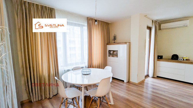 Продава 2-СТАЕН, гр. София, Белите брези