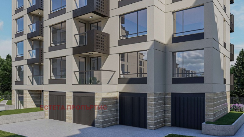 Продава 2-СТАЕН, гр. София, Овча купел 2, снимка 5 - Апартаменти - 53241956