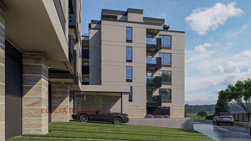 Продава 2-СТАЕН, гр. София, Овча купел 2, снимка 6 - Апартаменти - 53241956