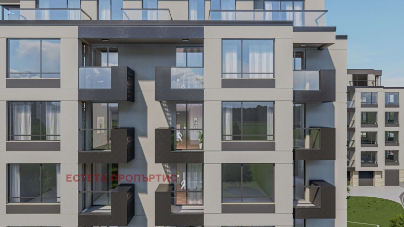 Продава 2-СТАЕН, гр. София, Овча купел 2, снимка 4 - Апартаменти - 53241956