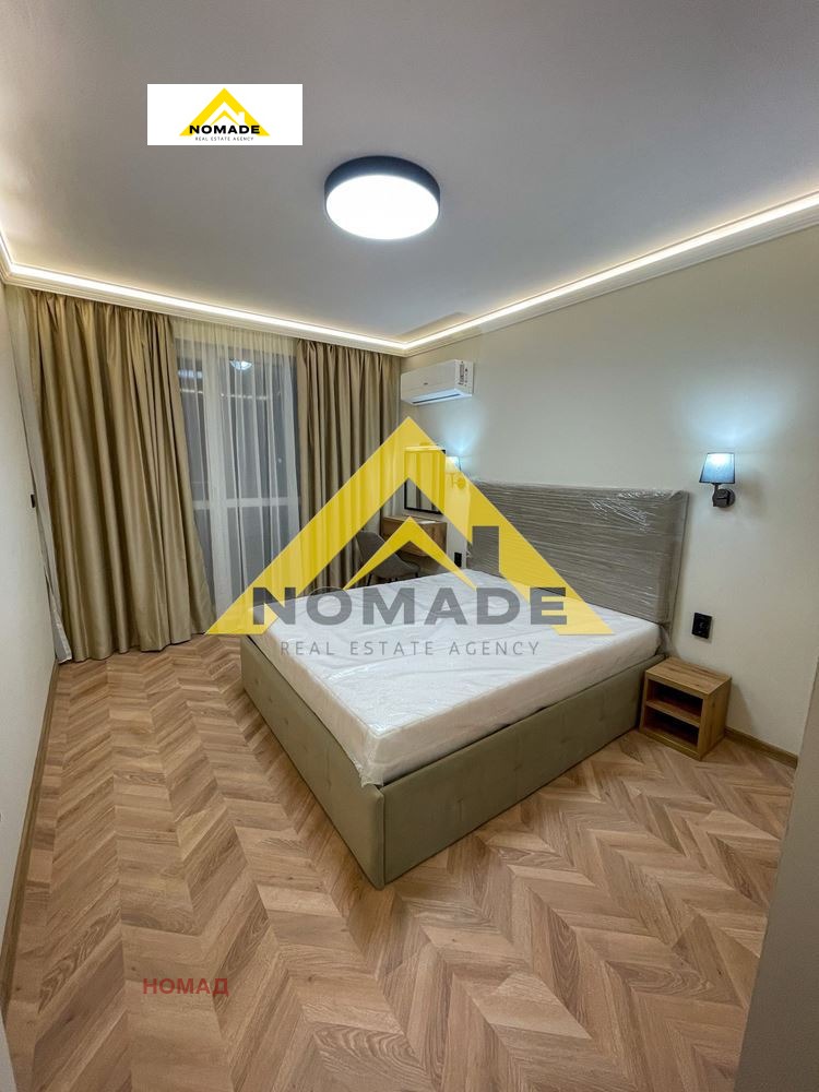 Продава 2-СТАЕН, гр. Пловдив, Южен, снимка 8 - Апартаменти - 53324225