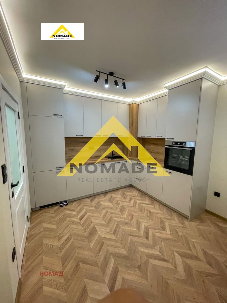 Продава 2-СТАЕН, гр. Пловдив, Южен, снимка 4 - Апартаменти - 53324225