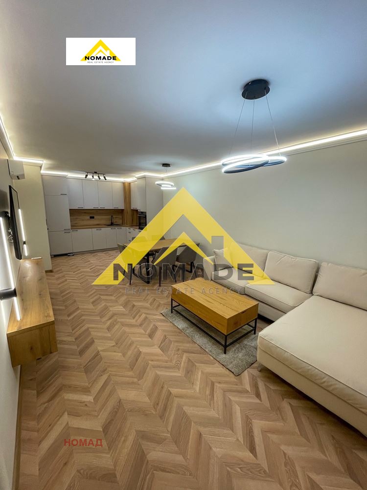 Продава 2-СТАЕН, гр. Пловдив, Южен, снимка 2 - Апартаменти - 53324225