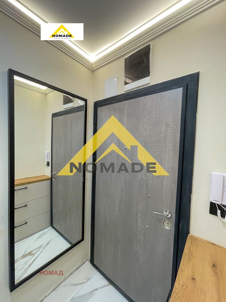 Продава 2-СТАЕН, гр. Пловдив, Южен, снимка 14 - Апартаменти - 53324225