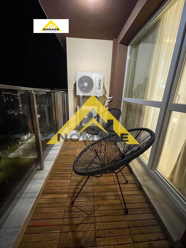 Продава 2-СТАЕН, гр. Пловдив, Южен, снимка 15 - Апартаменти - 53324225