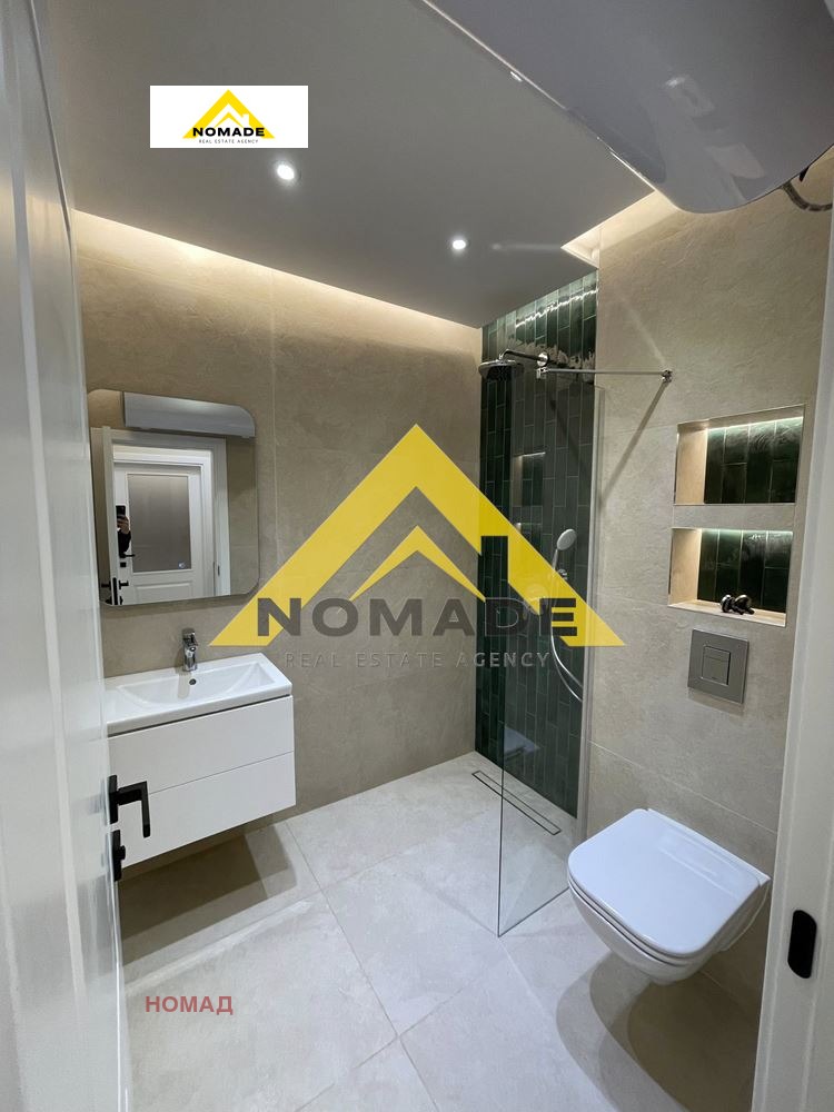 Продава 2-СТАЕН, гр. Пловдив, Южен, снимка 12 - Апартаменти - 53324225