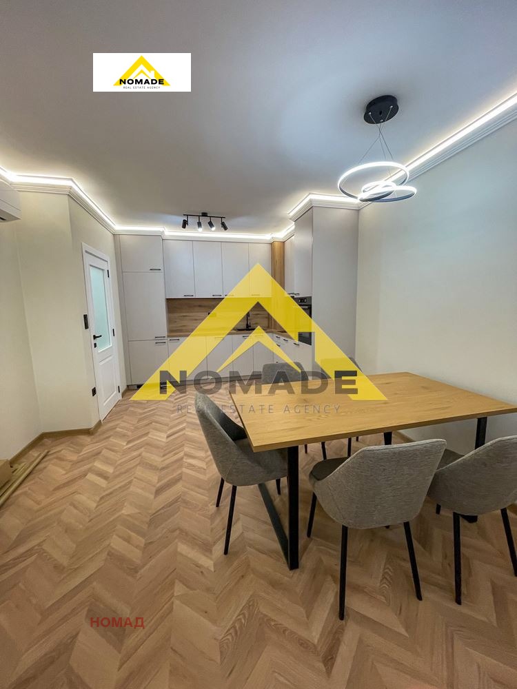 Продава 2-СТАЕН, гр. Пловдив, Южен, снимка 6 - Апартаменти - 53324225