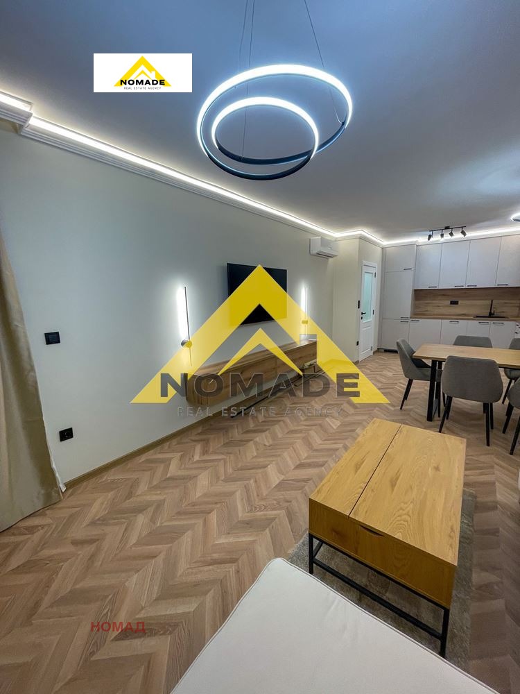 Продава 2-СТАЕН, гр. Пловдив, Южен, снимка 5 - Апартаменти - 53324225