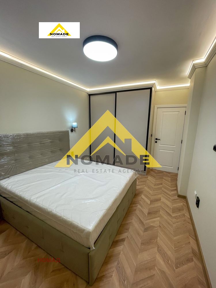 Продава 2-СТАЕН, гр. Пловдив, Южен, снимка 9 - Апартаменти - 53324225