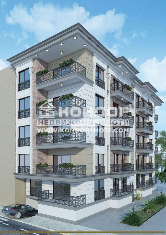 Na sprzedaż  2 sypialnie Plowdiw , Centar , 84 mkw | 38696755 - obraz [3]