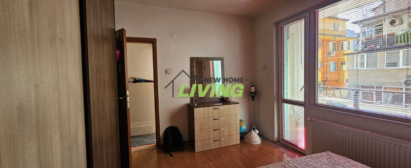 Satılık  2 yatak odası Plovdiv , Kyuçuk Parij , 92 metrekare | 43119259 - görüntü [6]