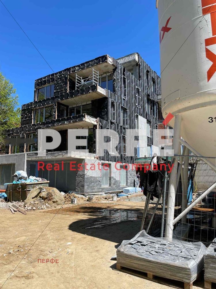 Продава  3-стаен град София , Драгалевци , 147 кв.м | 37351822 - изображение [8]
